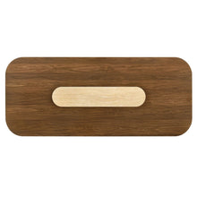 Kyree - Dining Table - Walnut