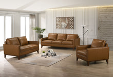 Caspar - Sofa Set