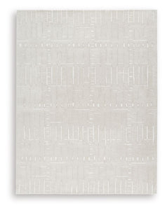 Wolbert - Rug