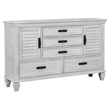 Franco - 5-Drawer Dresser