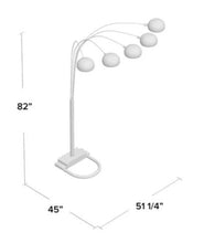 Modern & Contemporary - Floor Lamp