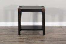 Seal Beach - Living Room Table