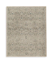 Jessmen - Rug
