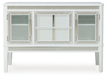 Chalanna - White - Dining Room Server