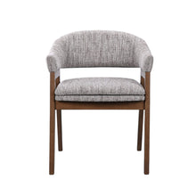 Miller - Arm Chair (Set of 2) - Walnut