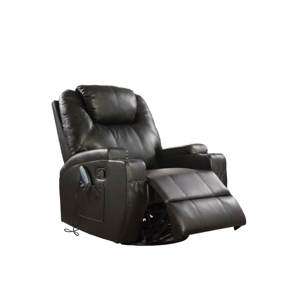 Waterlily Rocker Recliner w/Swivel (Motion)