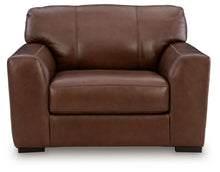 Brogliano - Chair And A Half - Canyon