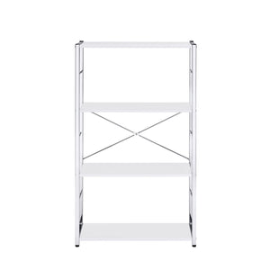Tennos - Bookshelf
