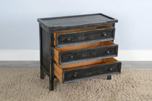 Marina - End Table With Drawer