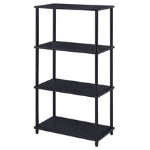 Nypho - Bookshelf