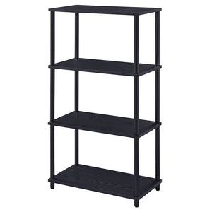 Nypho - Bookshelf
