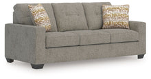 Larimer - Queen Sofa Sleeper