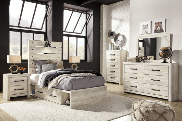 Cambeck Youth Bedroom Set