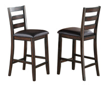 Tahoe - Counter Height Table Set