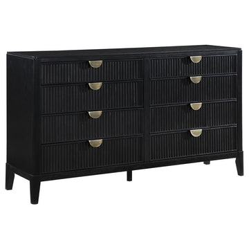 Brookmead - 8-Drawer Dresser