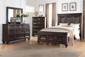 Sevilla - Bedroom Set