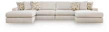 Kestrie - Sectional