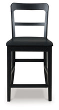 Greddinton - Counter Height Dining Table Set