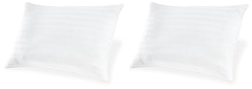 Zephyr 2.0 - Cotton Pillow