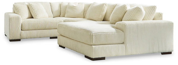 Lindyn 4 Piece Sectional