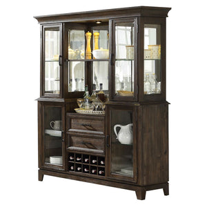 Jameson - Buffet & Hutch - Espresso