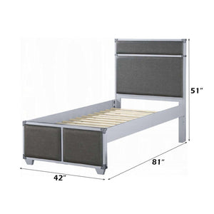 Orchest - Bed