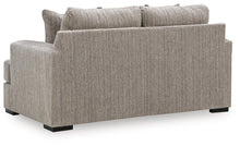 Lofwood - Loveseat