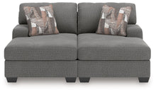 Seyler Lane - Sectional