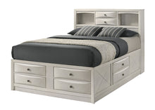 Emily - Bedroom Set