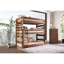 Pollyanna - Twin Bed With 3 Slat Kits - Mahogany