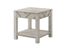 Valor - 3 Piece Cocktail Set - Antique White