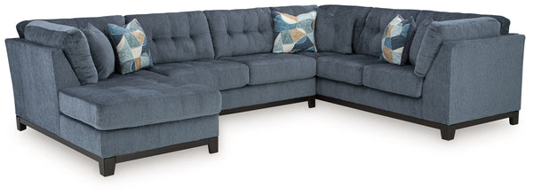 Maxon Place 3 Piece Sectional