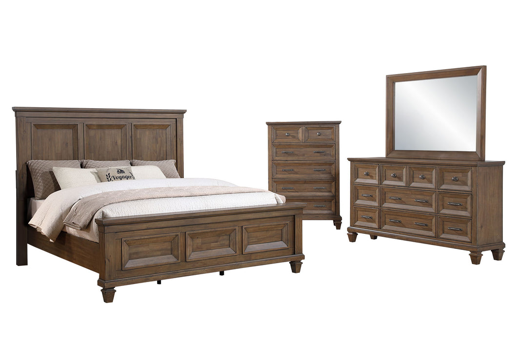 Mariana - Bedroom Set