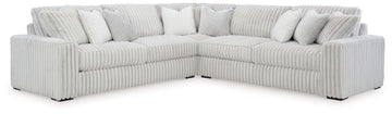 Stupendous - 3 Piece Sectional