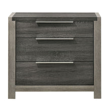 Jehoram - Nightstand