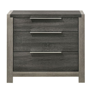 Jehoram - Nightstand