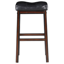 Donald - Upholstered Stools (Set of 2)