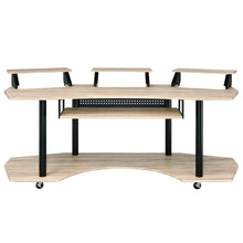 Eleazar - Music Recording Studio Desk