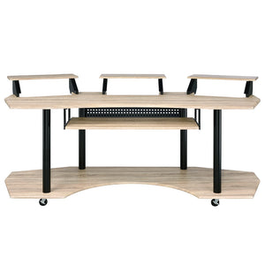 Eleazar - Music Recording Studio Desk