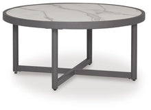 Ocean Beach - Round Table