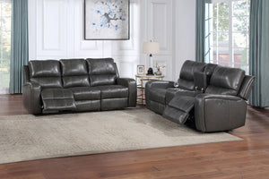 Linton - Reclining Sofa Set