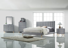 Valda - Bed