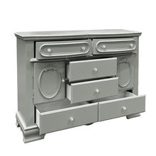 Flora - Dresser