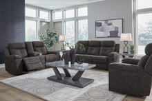 Brysonview - Reclining Living Room Set