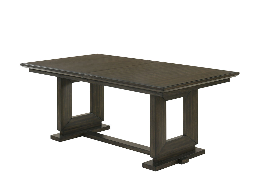 Herbert - Dining Table (1 x 18