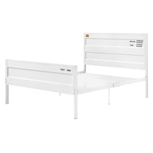 Cargo - Bed - 79"