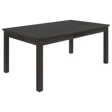 Marbrisa - Rectangular Dining Table Set