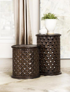 Krish - Active Accent Table