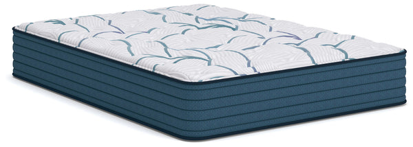 Sierra Sleep Limited Edition Plush 3.0 Hybrid Mattress at Savon Furniture Gallery, Visalia CA