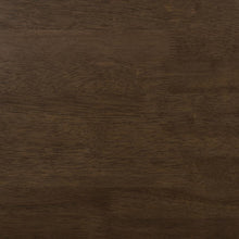 Glenwood - Dresser Mirror - Warm Brown